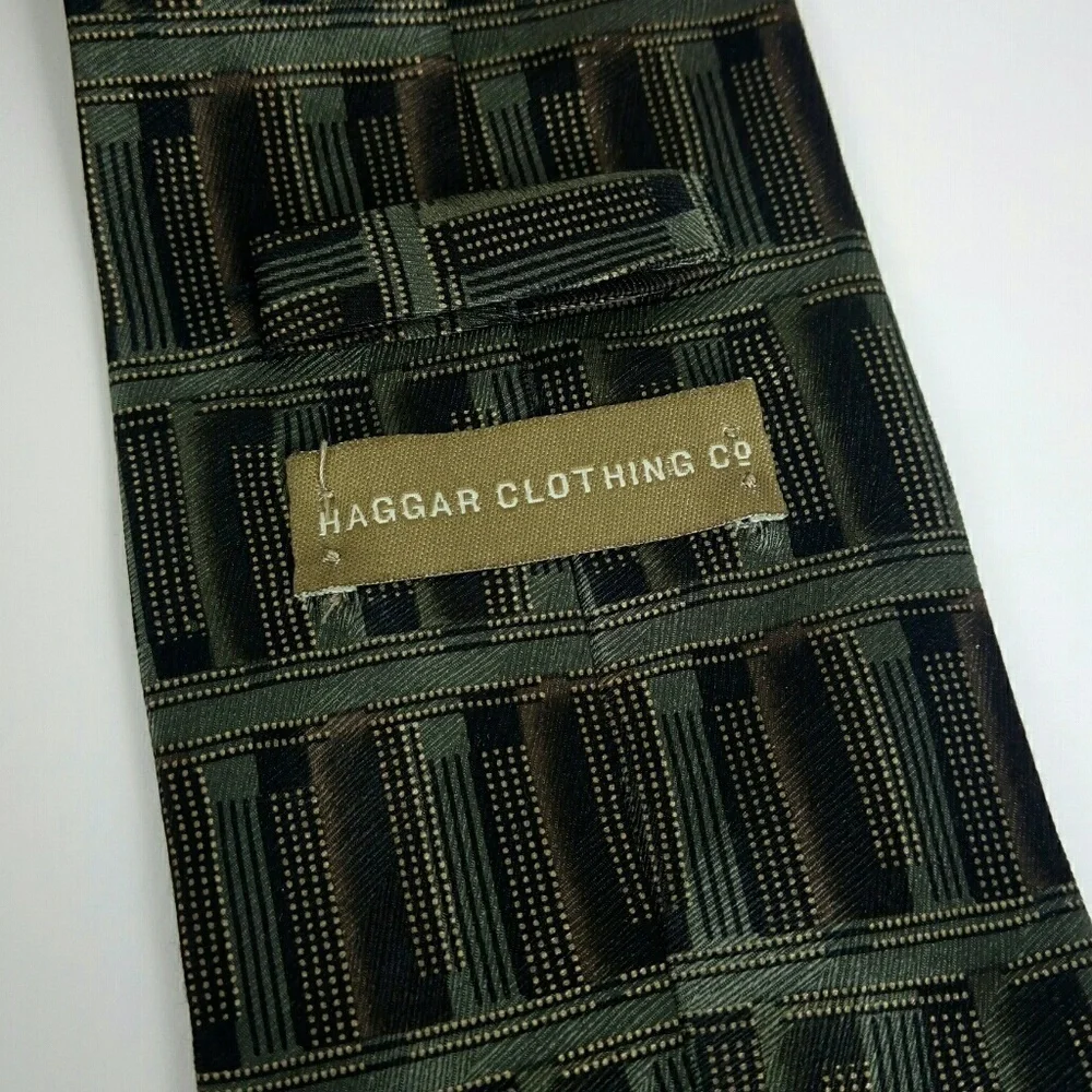 Haggar clothing co